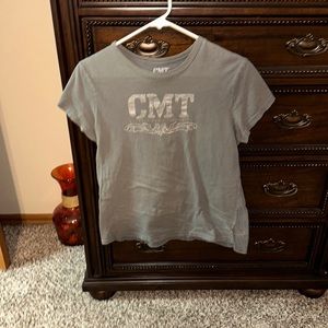 CMT